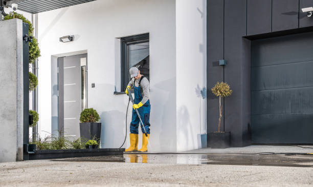 Best House Exterior Washing  in Wink, TX